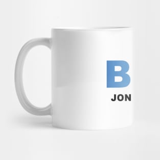 BLU Mug